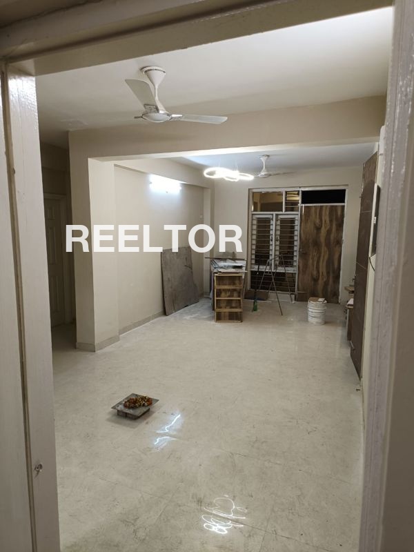 Flat For Rent In Jharoda Kalan Najafgarh