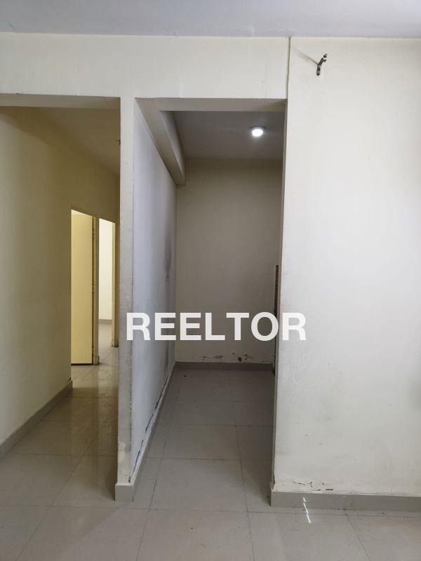 Flat For Sale In Buddenahalli Koratagereu