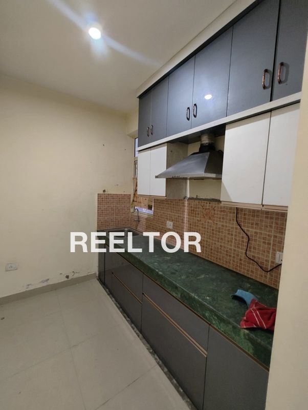 Flat For Rent In Wagura Kreeri