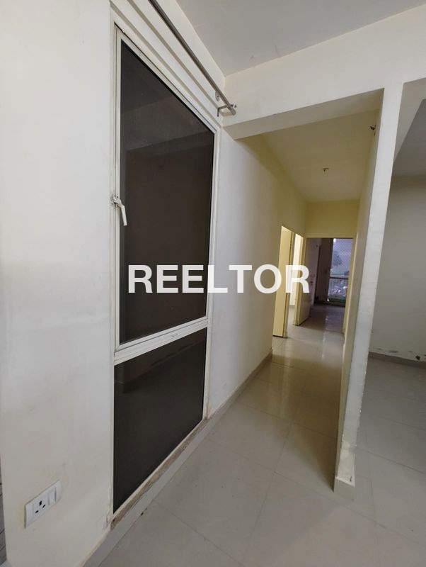 Flat For Sale In Jhalon Ka Gara Garhi