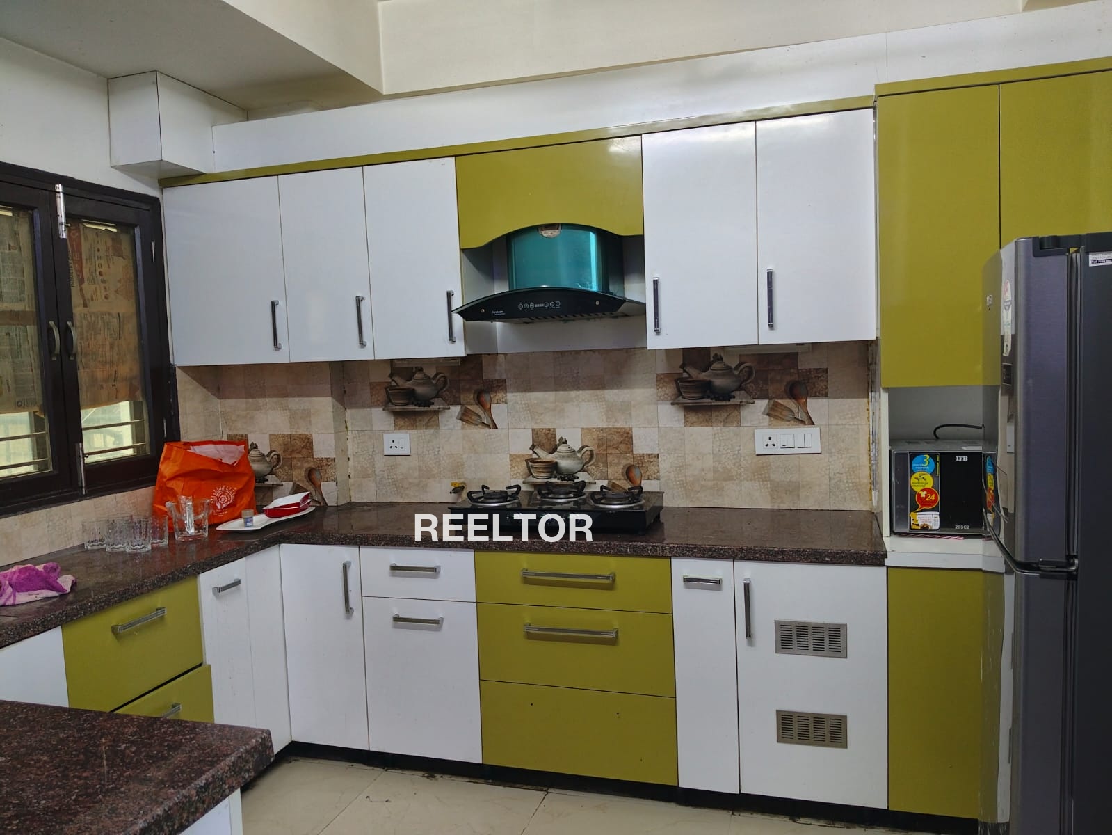 Flat For Sale In Atraliya Ramganj Mandi
