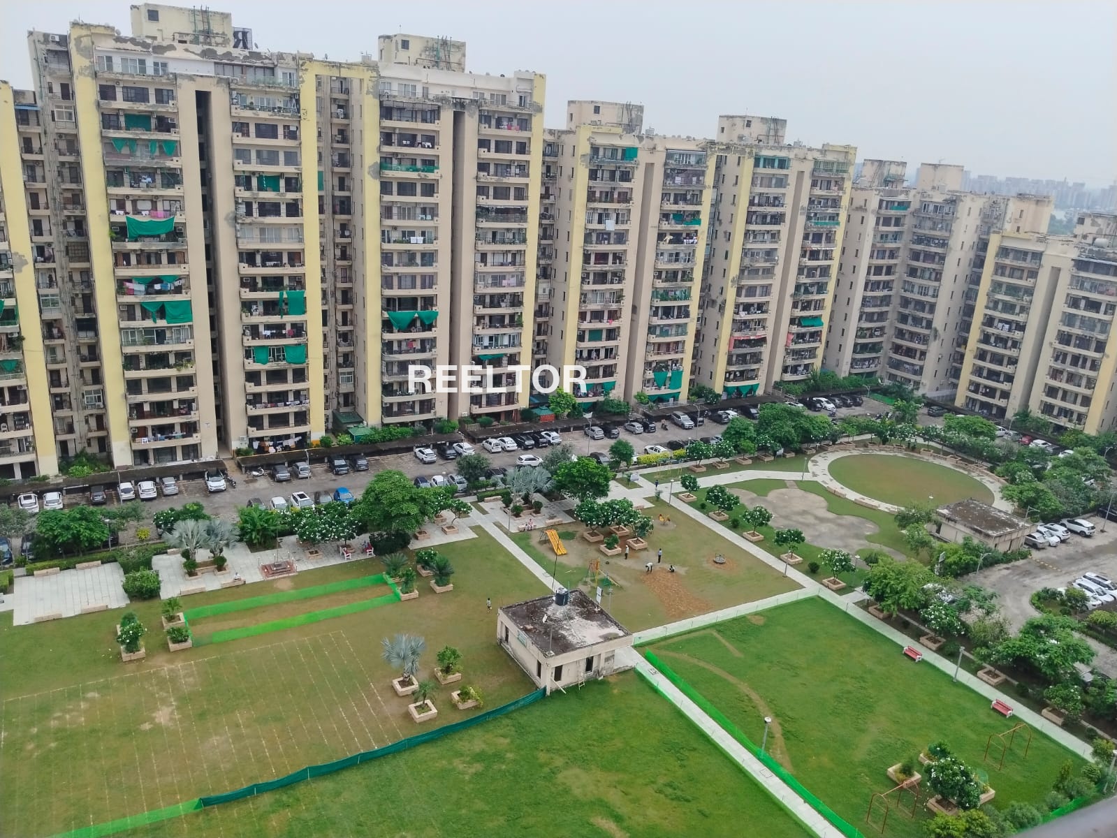 Flat For Sale In Kag Shimla