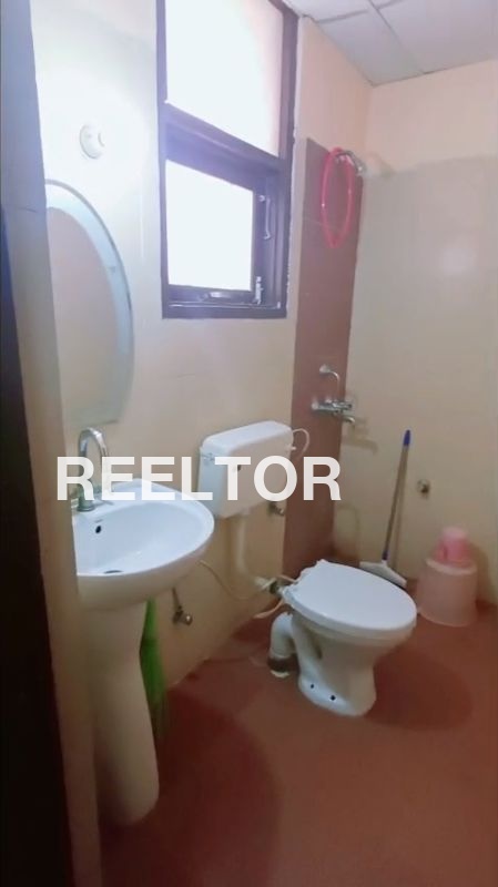 Flat For Rent In Chidiyatoli Gondiya