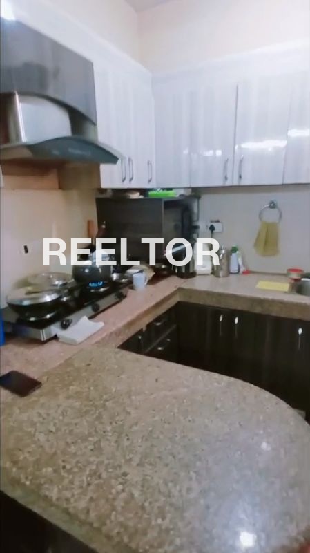 Flat For Rent In Maya Enclave Rajouri Garden