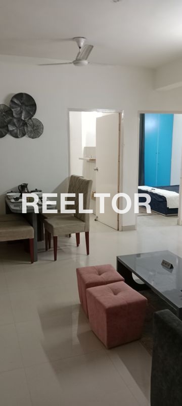 Flat For Rent In Daulatpura Nissang