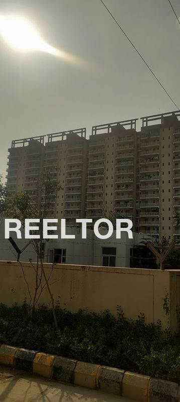 Flat For Rent In Ralayata Habat Ghatiya