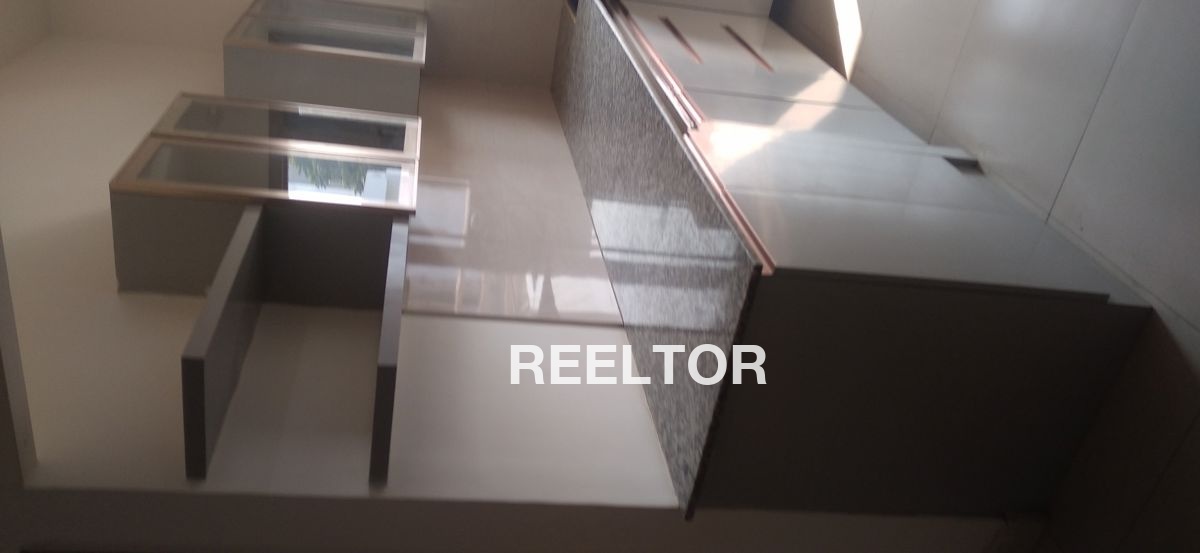 Flat For Rent In Pahawari Shahpur