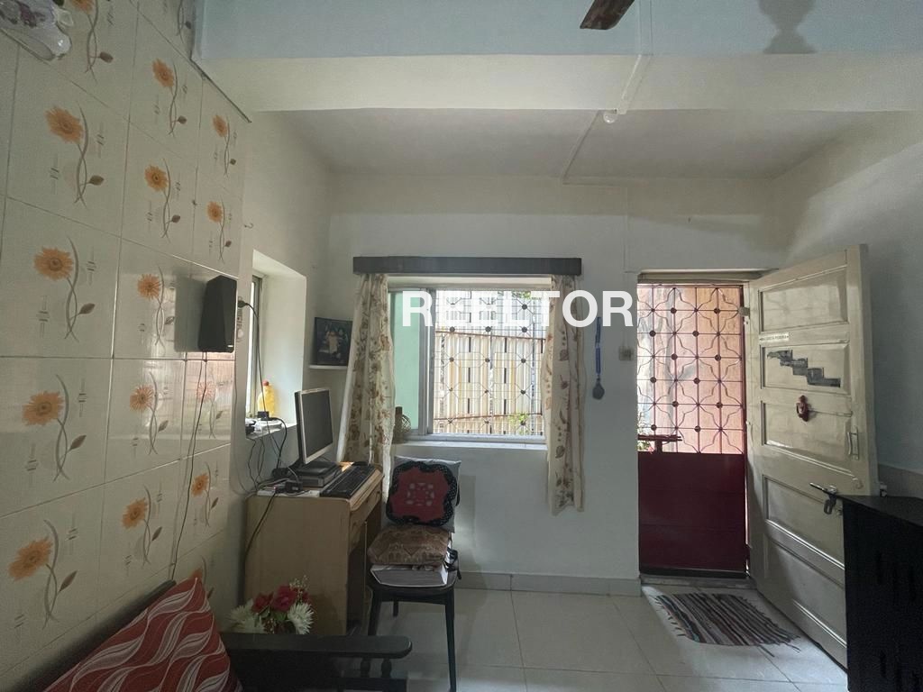 Flat For Sale In Sanotorium Nainital