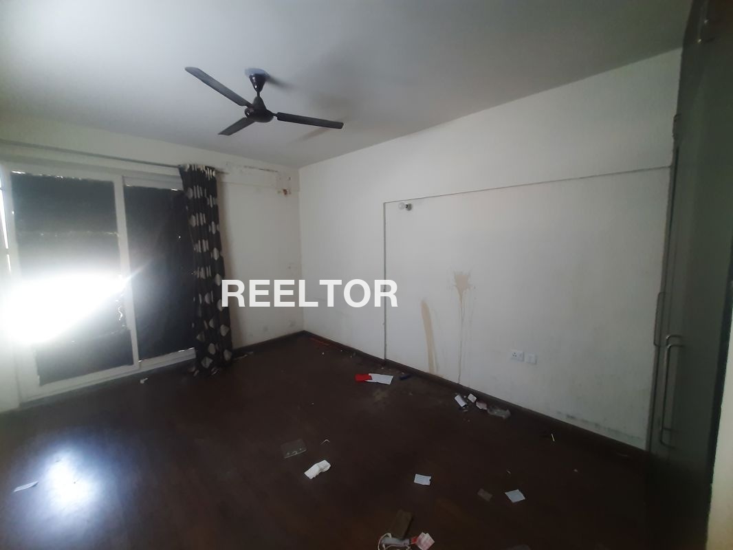 Flat For Sale In Lotus Colony Bhuj