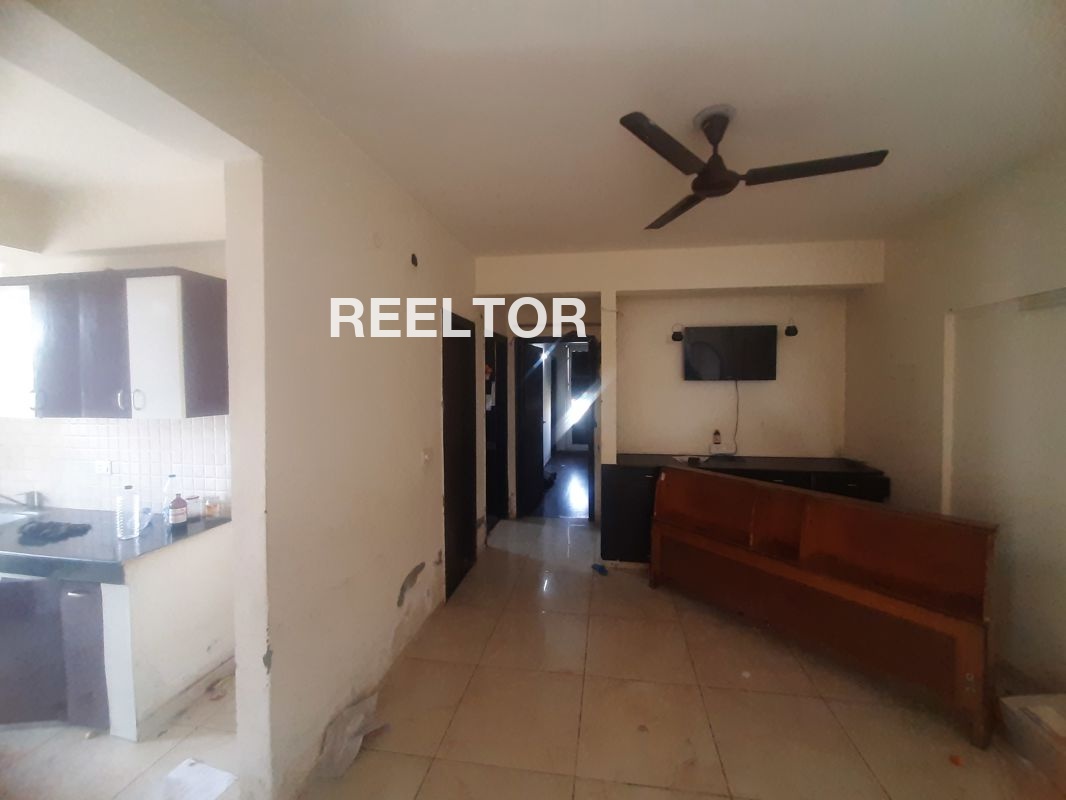 Flat For Sale In Jaddna Chaurah