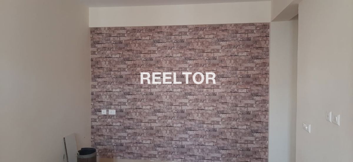 Flat For Rent In Wotu Damhal Hanjipora