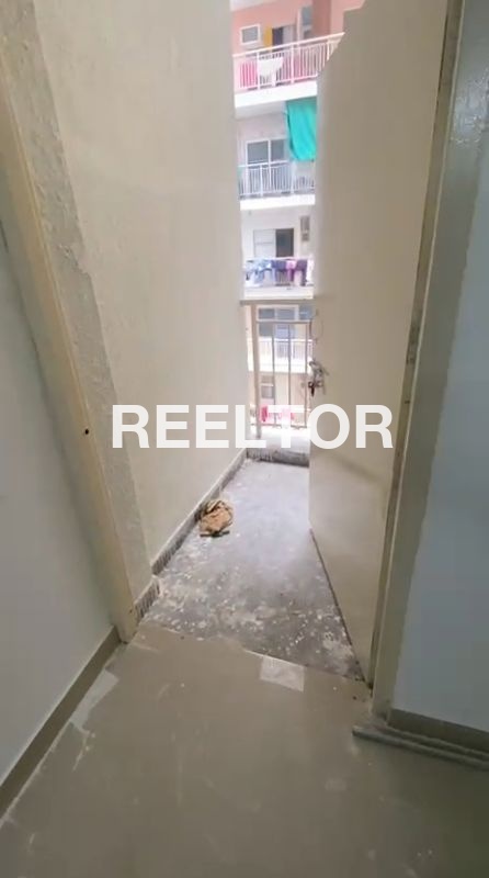 Flat For Sale In Godhavadar Lilia