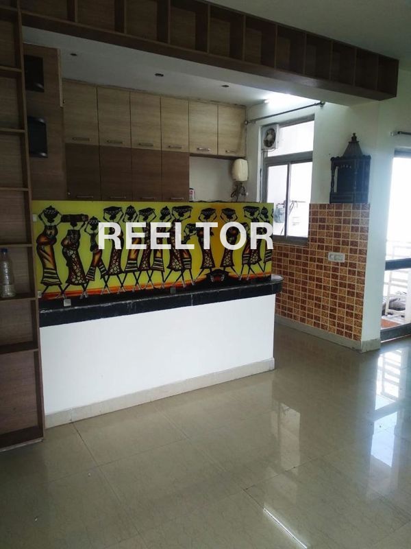 Flat For Rent In Parhiyatola Barwadih