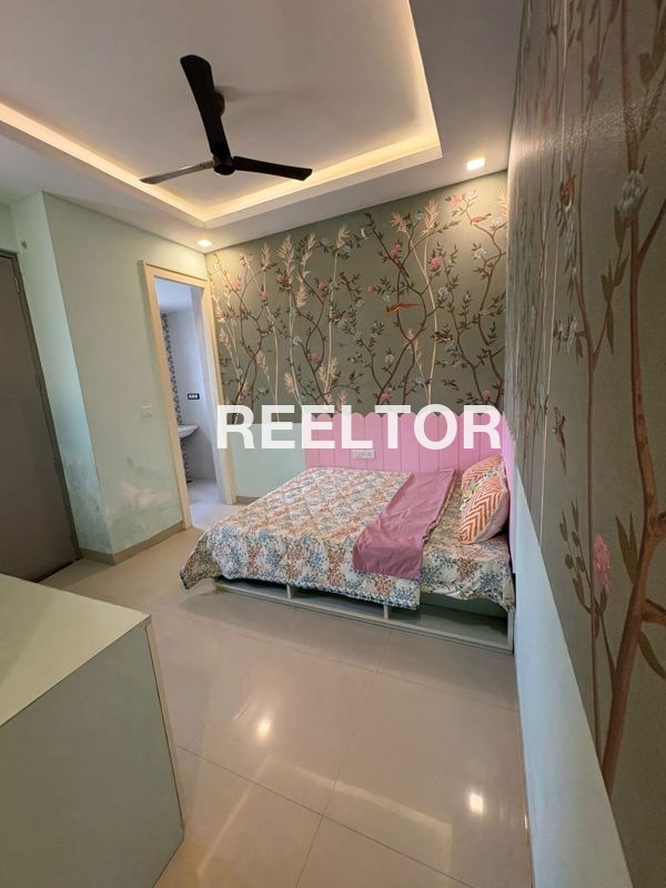 Flat For Rent In Pushpakandam Udumbanchola