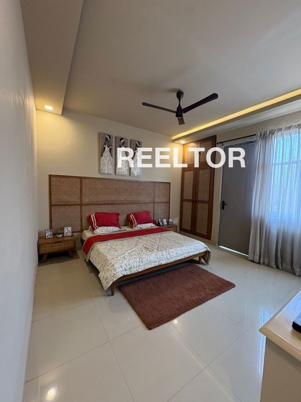 Flat For Sale In Kharna Rajgarh