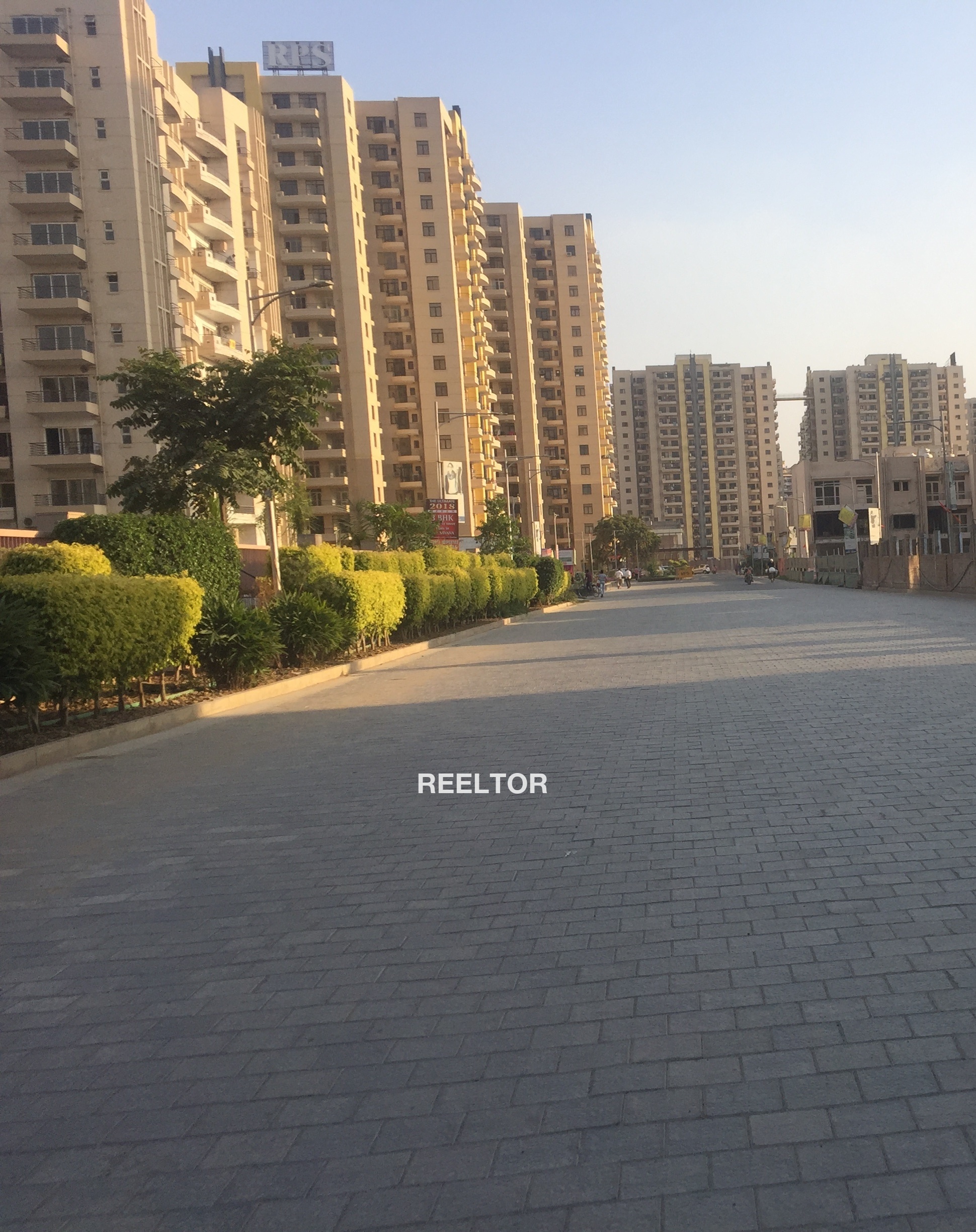 Flat For Sale In Shankar Ludhiana