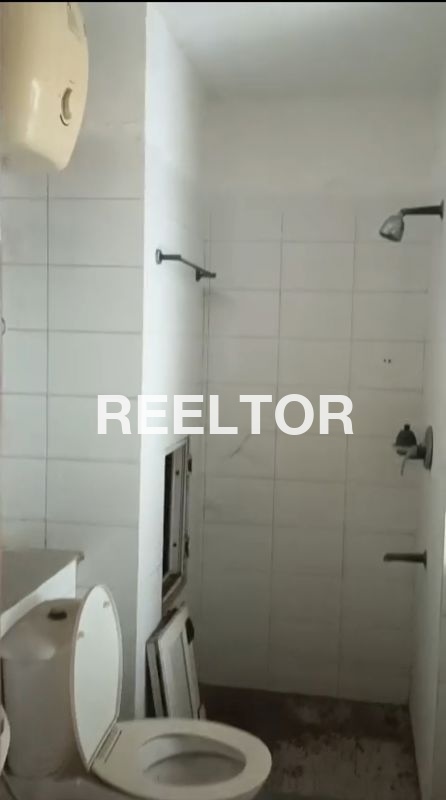 Flat For Sale In Kanhibari Srijangram