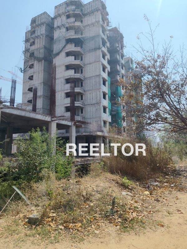 Flat For Sale In Chalasan Jotana