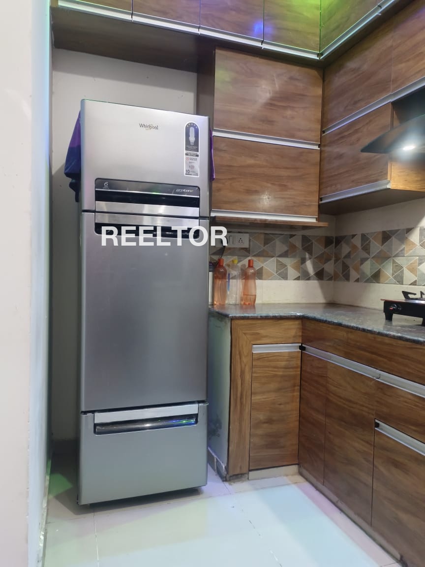 Flat For Sale In Gorusalaguda Kundura