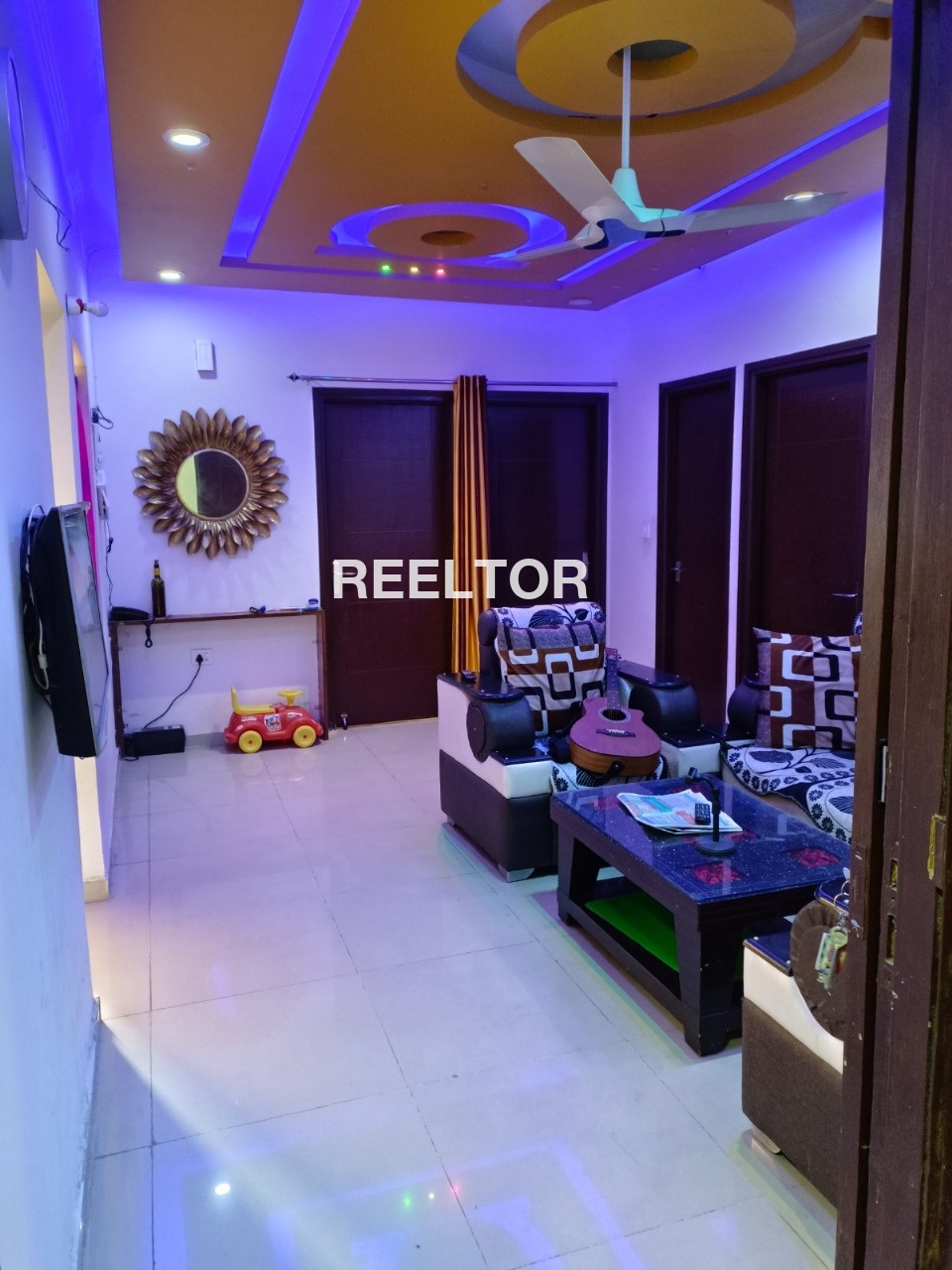 Flat For Sale In Meghadih Sona Rai Tharhi