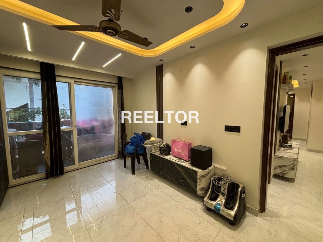 1 Bhk Fully Furnished Flat For Rent In Magarpatta Pune