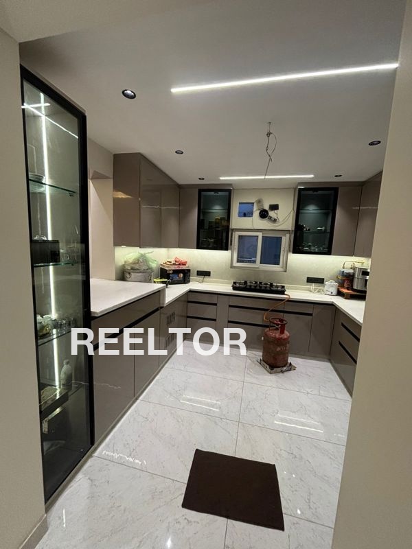 Flat For Rent In Jhuljhuli Najafgarh