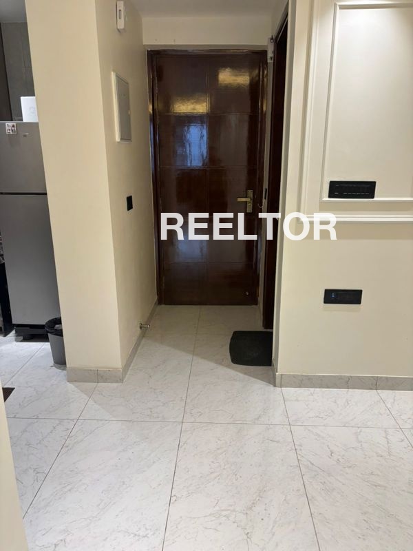 Flat For Sale In Targaon Theog