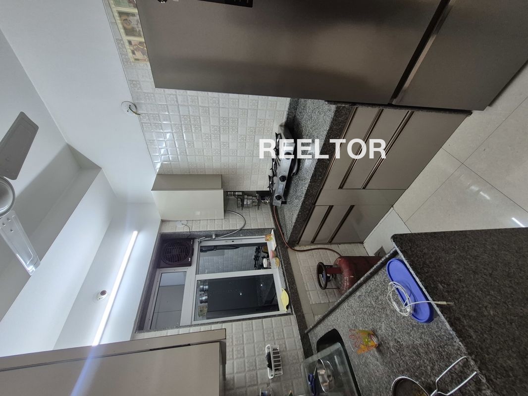 Flat For Sale In Uparli Shain Nermand