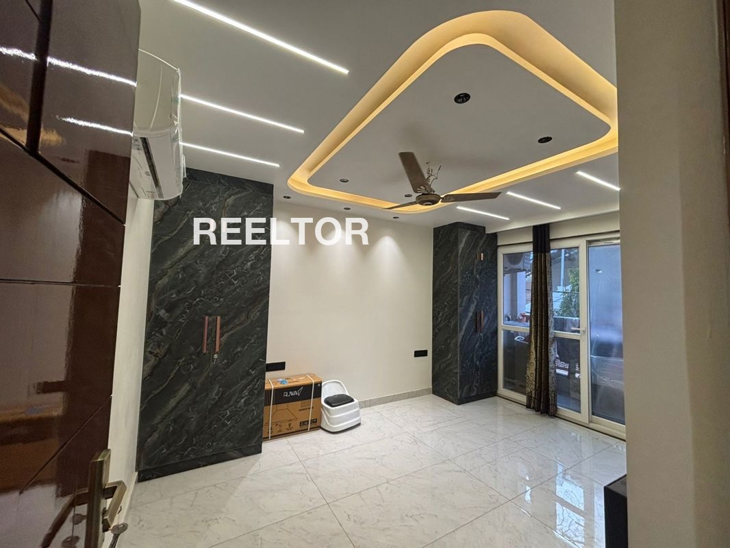 Flat For Sale In Jakhi Chirgaon