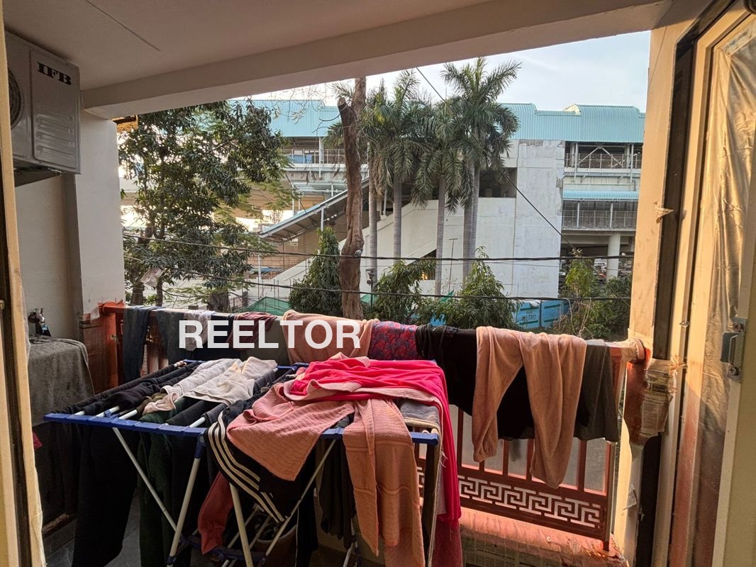 Flat For Rent In Ralayata Habat Ghatiya