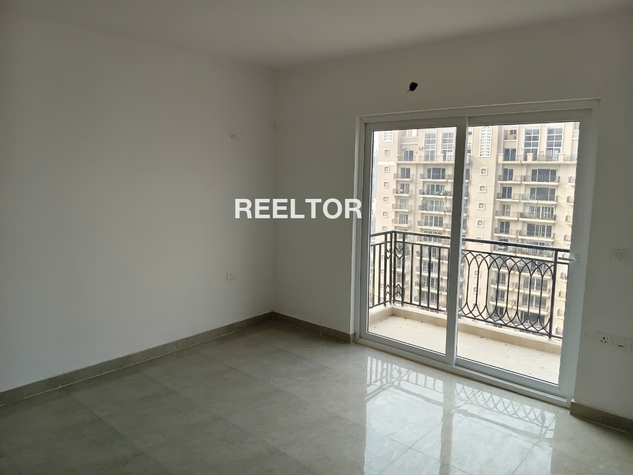 Flat For Rent In Panchaleshwar Georai