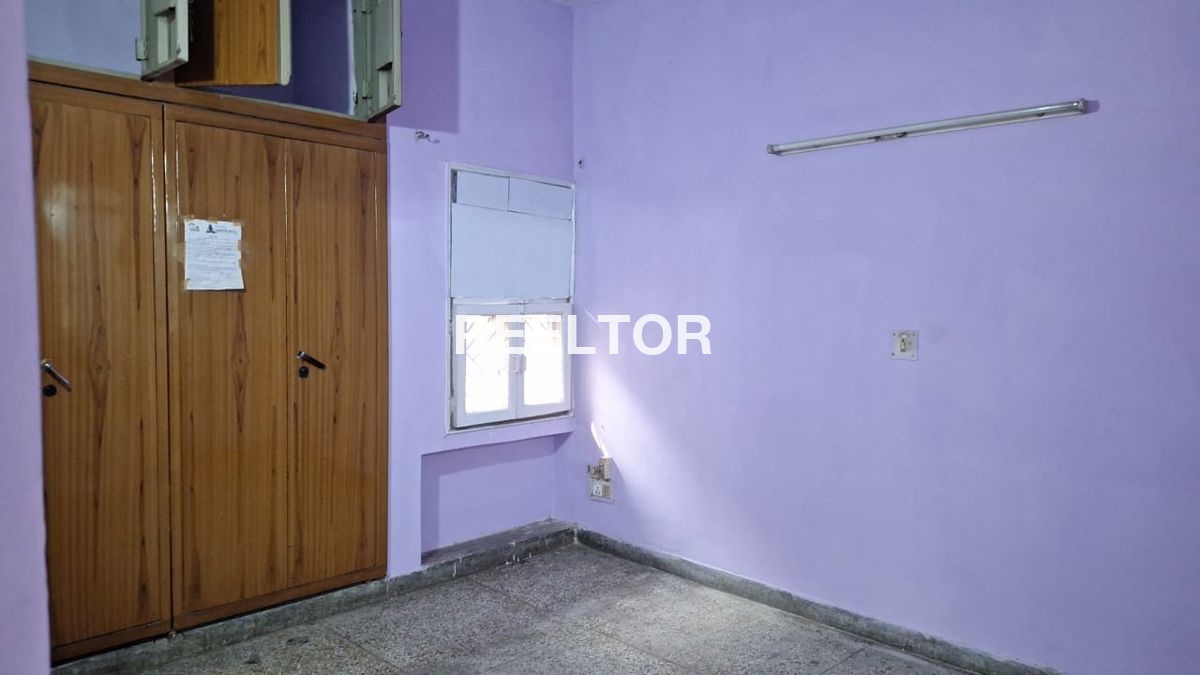 Flat For Sale In Maranala Yelaburgau