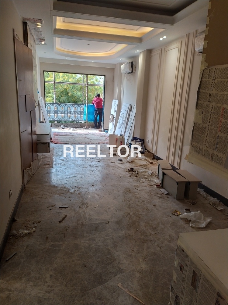 Flat For Rent In Smallahr Nagrota Bagwan