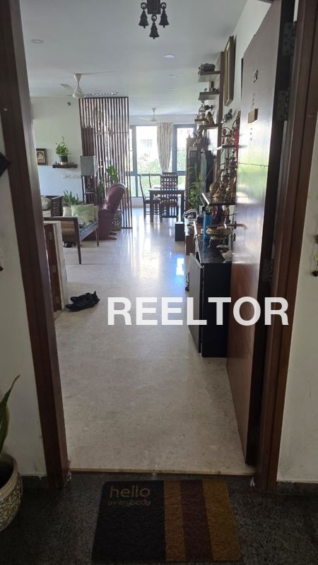 Flat For Rent In Mundupalam Meenachil