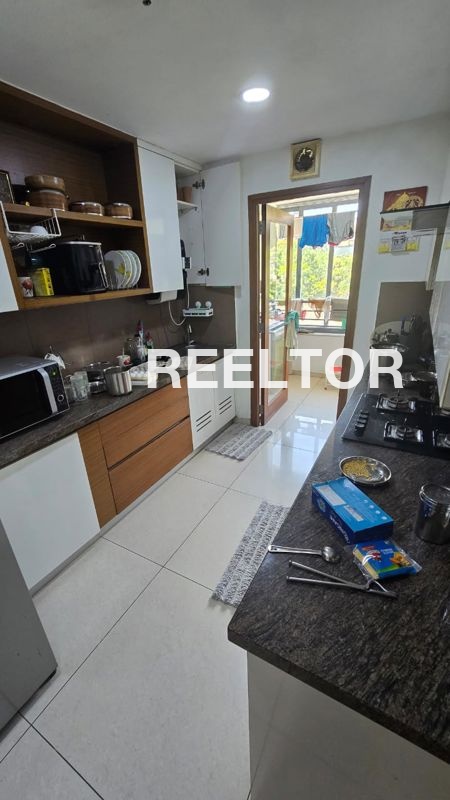 Flat For Sale In Hullenahalli Palya Magadiu