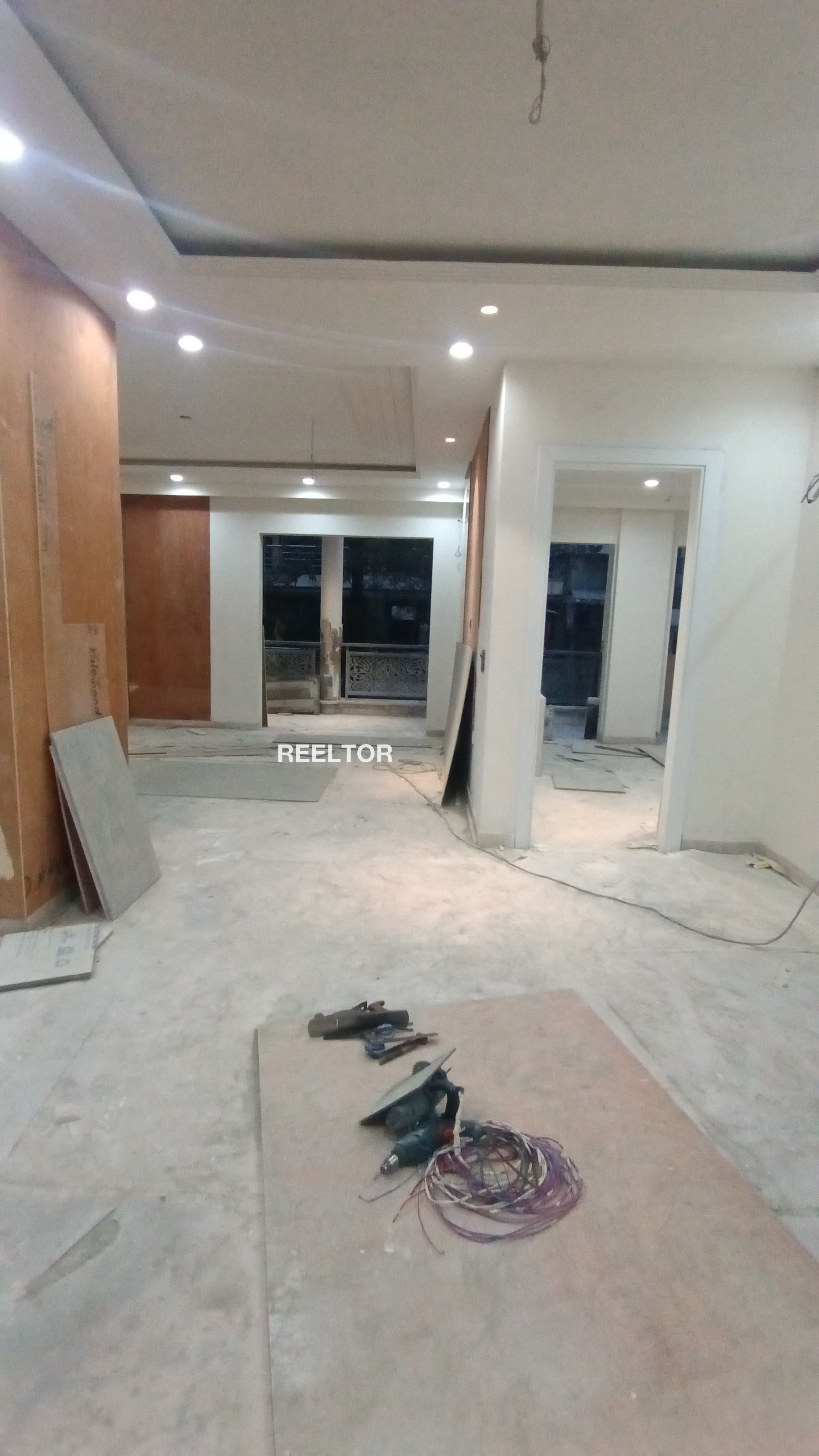 Flat For Sale In Hiranali Seoni