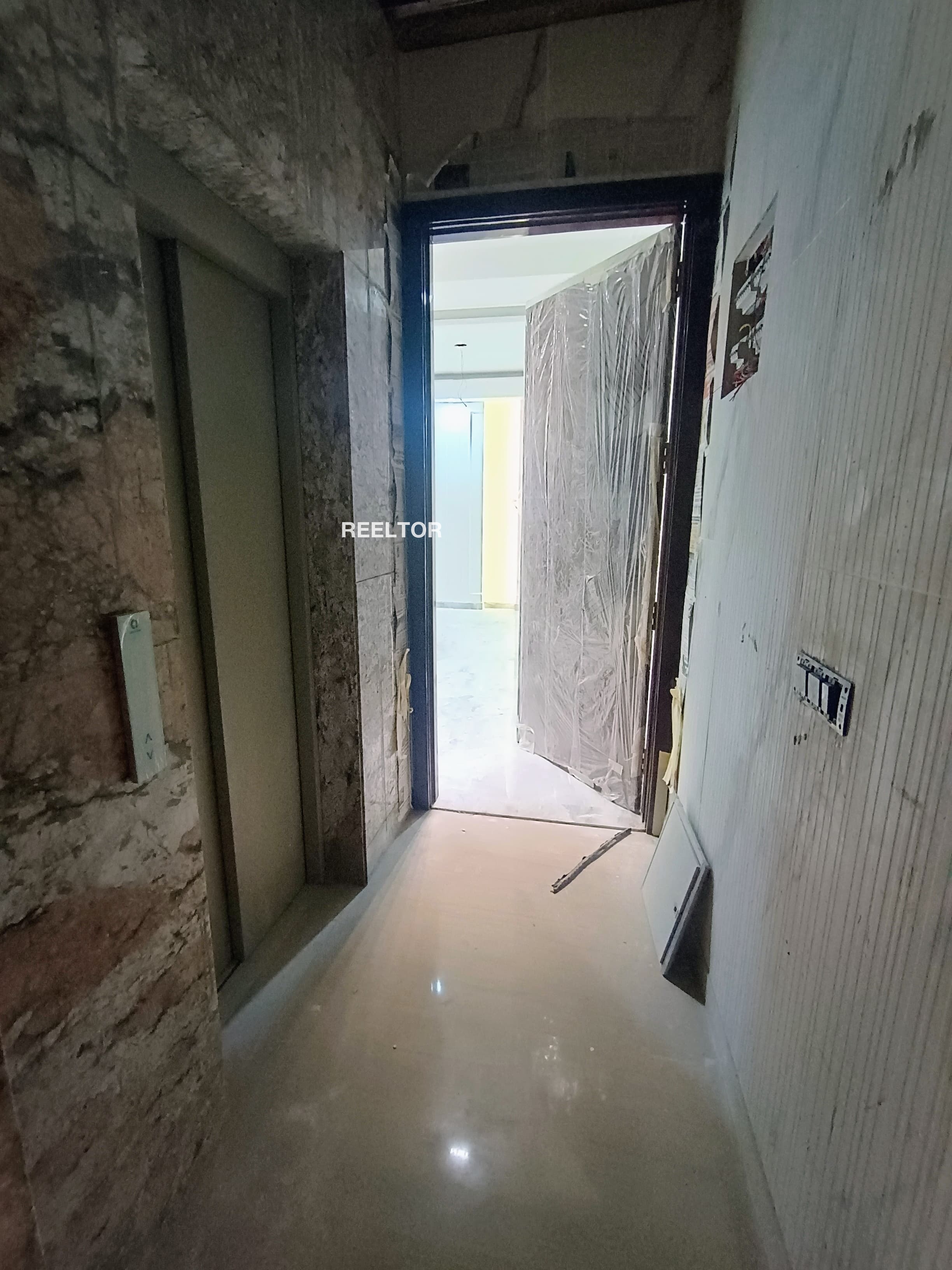 Flat For Sale In Sanjari Tikar