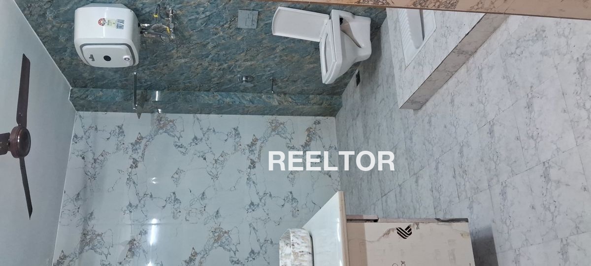 Flat For Rent In Hingubari Bishamakatak