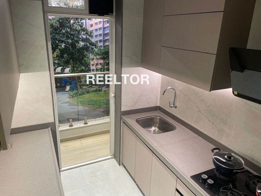 Office Space For Rent In Pandani Thirumayam