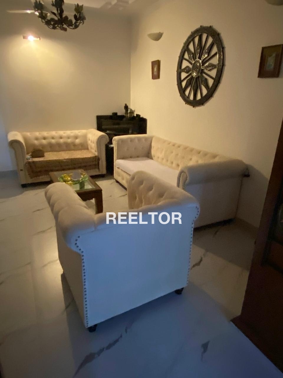Flat For Sale In Kiram Sariya Kalan Tinwari