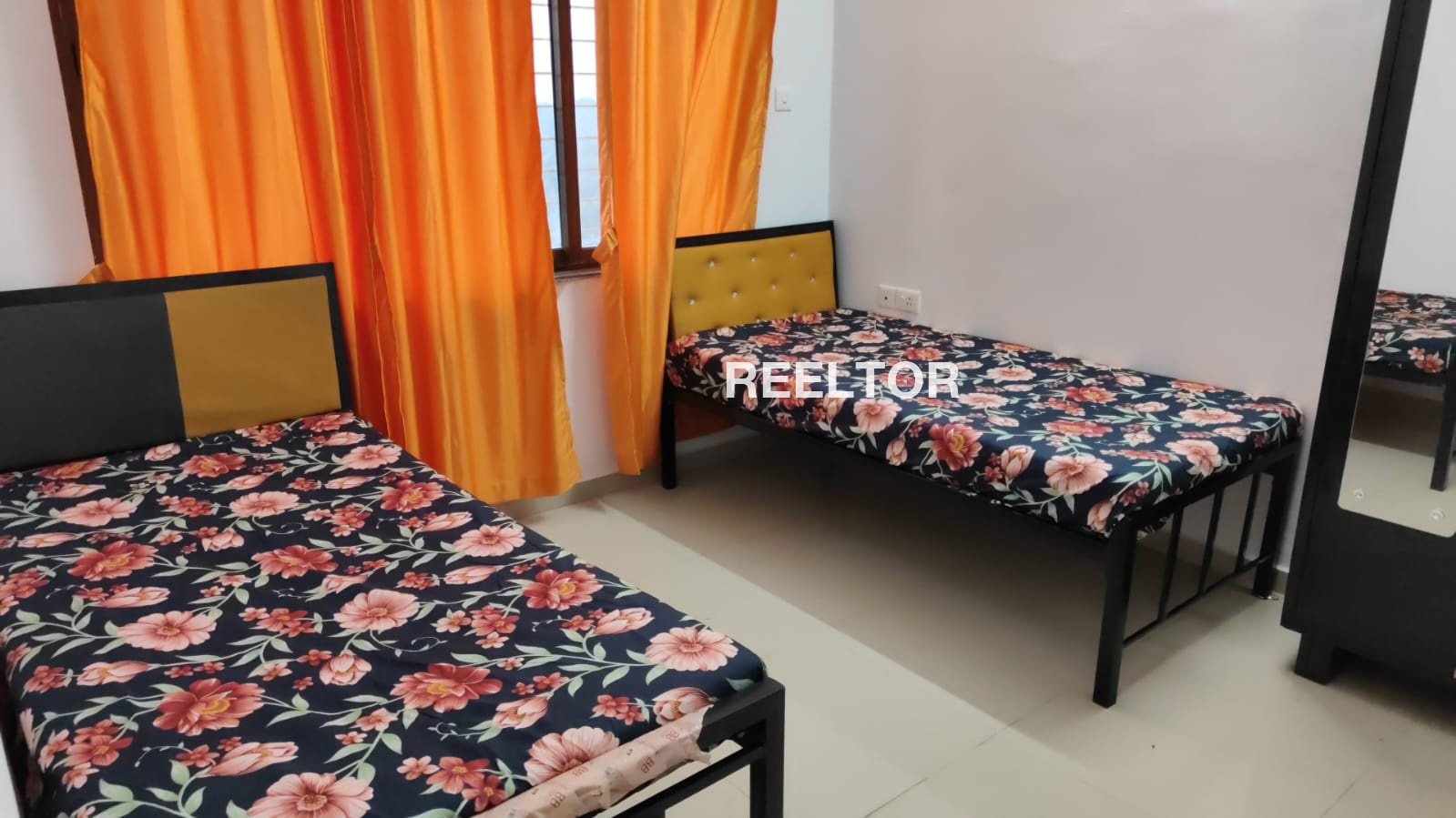 Flat For Rent In Brahmanipura Channapattana