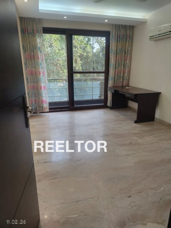 Flat For Sale In Kairwala Sadulshahar