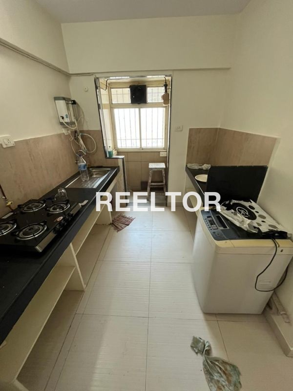 Flat For Sale In Vasundhara Colony Sanganer