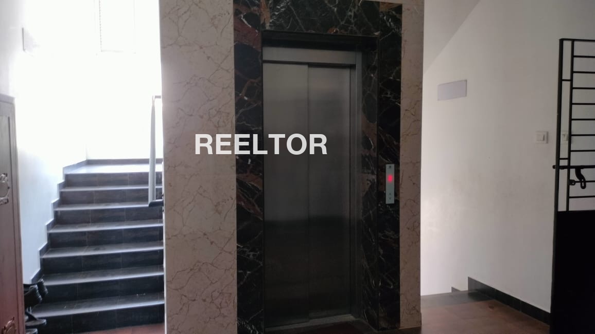 Flat For Sale In Badrivishal Mandir District Manasa