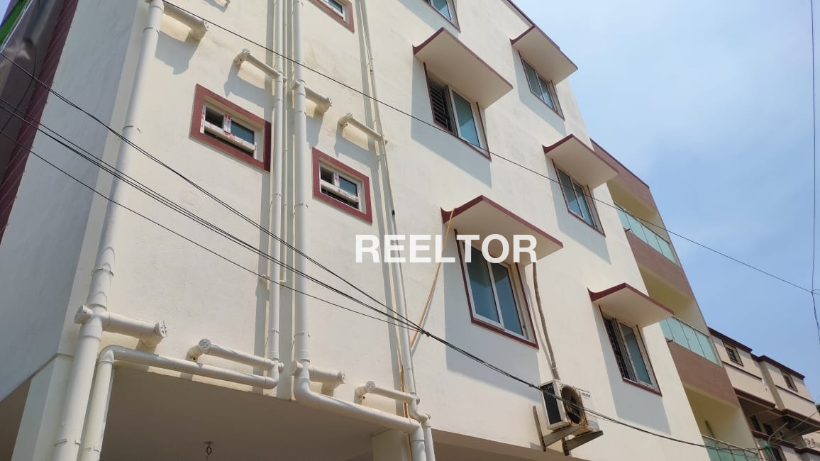 Flat For Rent In Sunpura Muhal Piprai