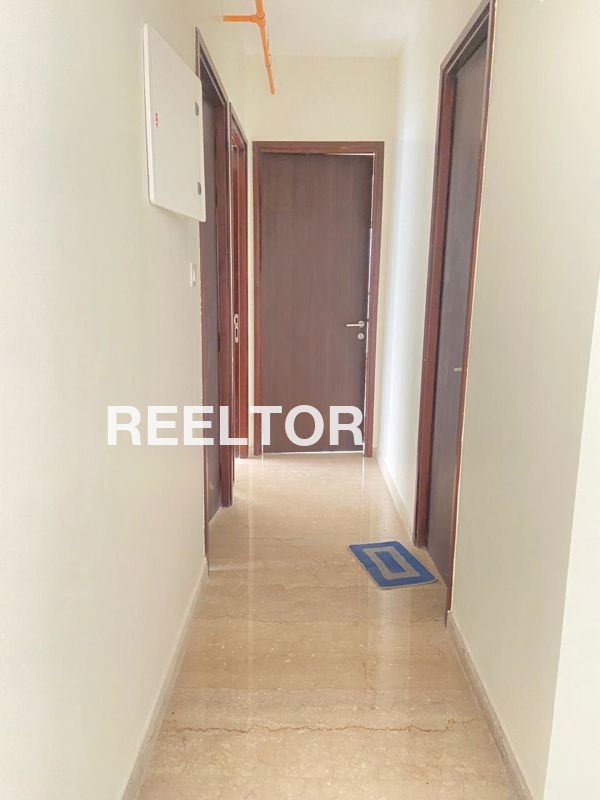 Fully Furnished Flat For Rent In Patia Bhubaneswar