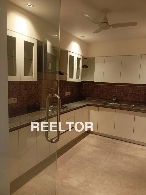 Flat For Rent In Mannakkudy Udumbanchola