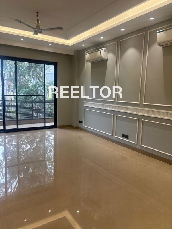 Flat For Rent In Badli Industrial Area Phase 2 Alipur