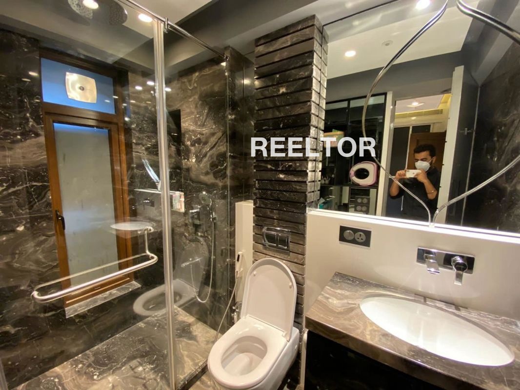 Flat For Rent In Kochamau Shahpur