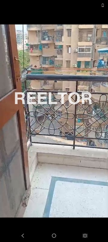 Flat For Rent In Kaithali Rajgarh